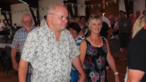 Koenigsschiessen am Samstag